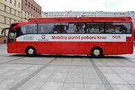 Krew na wagę złota