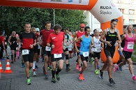 Przez dwanaście godzin w biegu