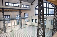 „Stacja Biblioteka”