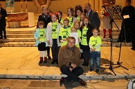 Gloria Dei po raz 25.