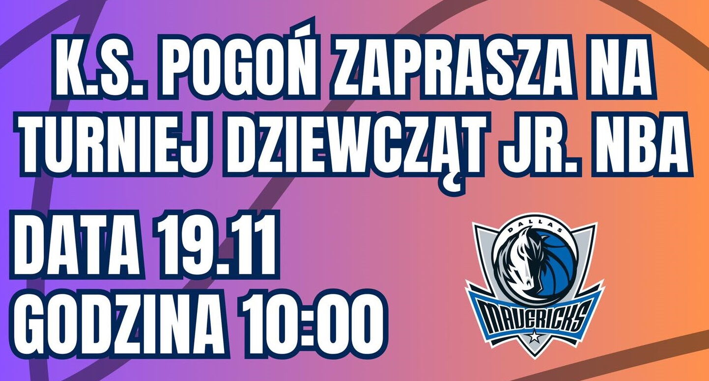 Turniej Dziewcząt Jr. NBA