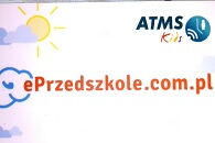 Do przedszkola z kartą zbliżeniową 