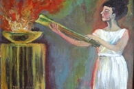 VIII Konkurs Sztuki Intuicyjnej