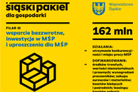 Webinarium - inwestycje w MŚP