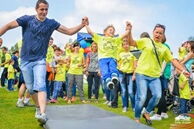 Miejska Olimpiada dla Osób z Niepełnosprawnością