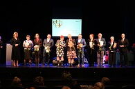 Pozarządowcy nagrodzeni