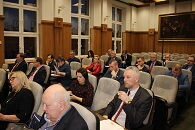 Dyżury radnych w nowym roku 