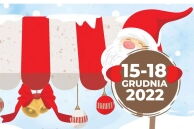 Rudzki Kiermasz Świąteczny