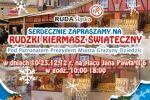 Rudzki Kiermasz Świąteczny