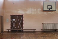 Sala gimnastyczna będzie jak nowa