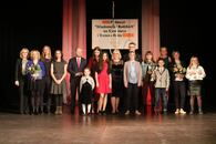 Najlepsi sportowcy wybrani