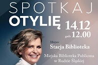 Spotkaj Otylię