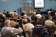 Prezydent ponownie w dzielnicach!