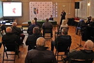 Mieszkańcy Bykowiny o problemach swojej dzielnicy