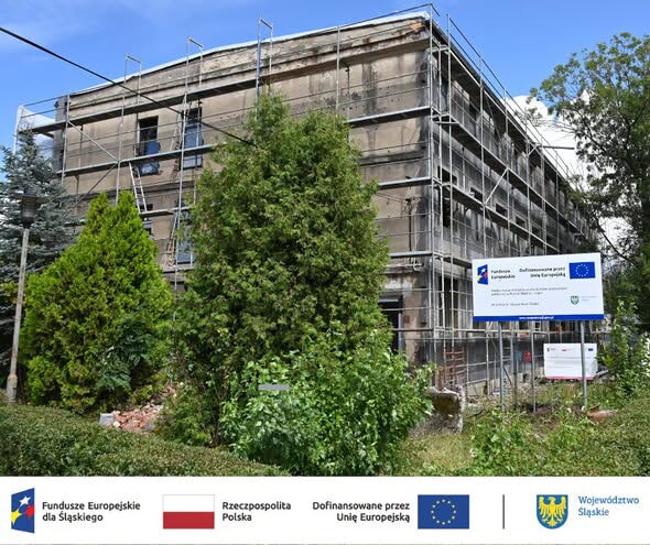 Ruda Śląska stawia na zieloną energię i oszczędności