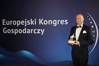 Ruda Śląska z „TOP Inwestycją”