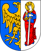 Herb Rudy Śląskiej