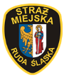 Logo Straż Miejska