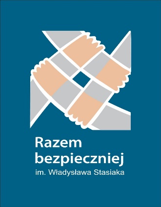 Logotyp programu 