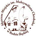 Logo Muzeum Miejskie Ruda Śląska