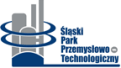 Logo Śląski park Przemysłowo-Technologiczny