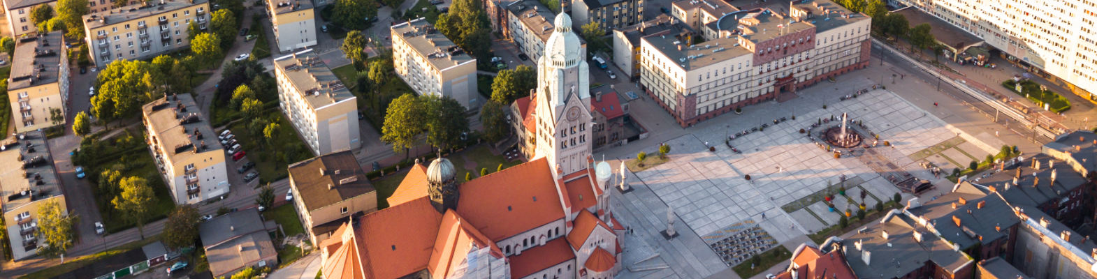 Wydział Komunikacji - Ruda Śląska