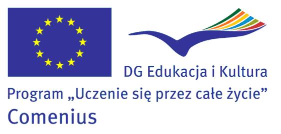 Comenius logo