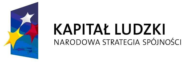 Kapitał Ludzki logo