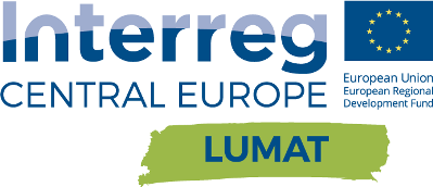 Logo LUMAT