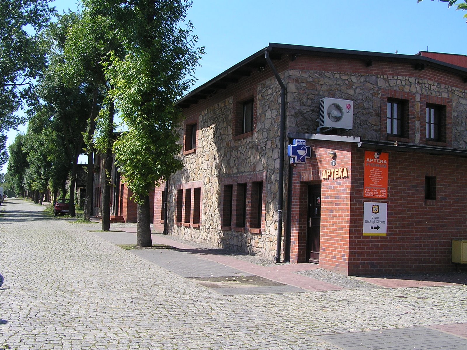 Pasaż Kubiny