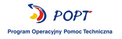 POPT logo
