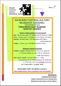Plakat FKMS