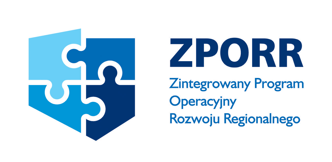 ZPORR logo