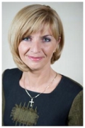 Anna Krzysteczko