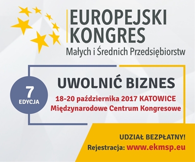 Baner kongresu