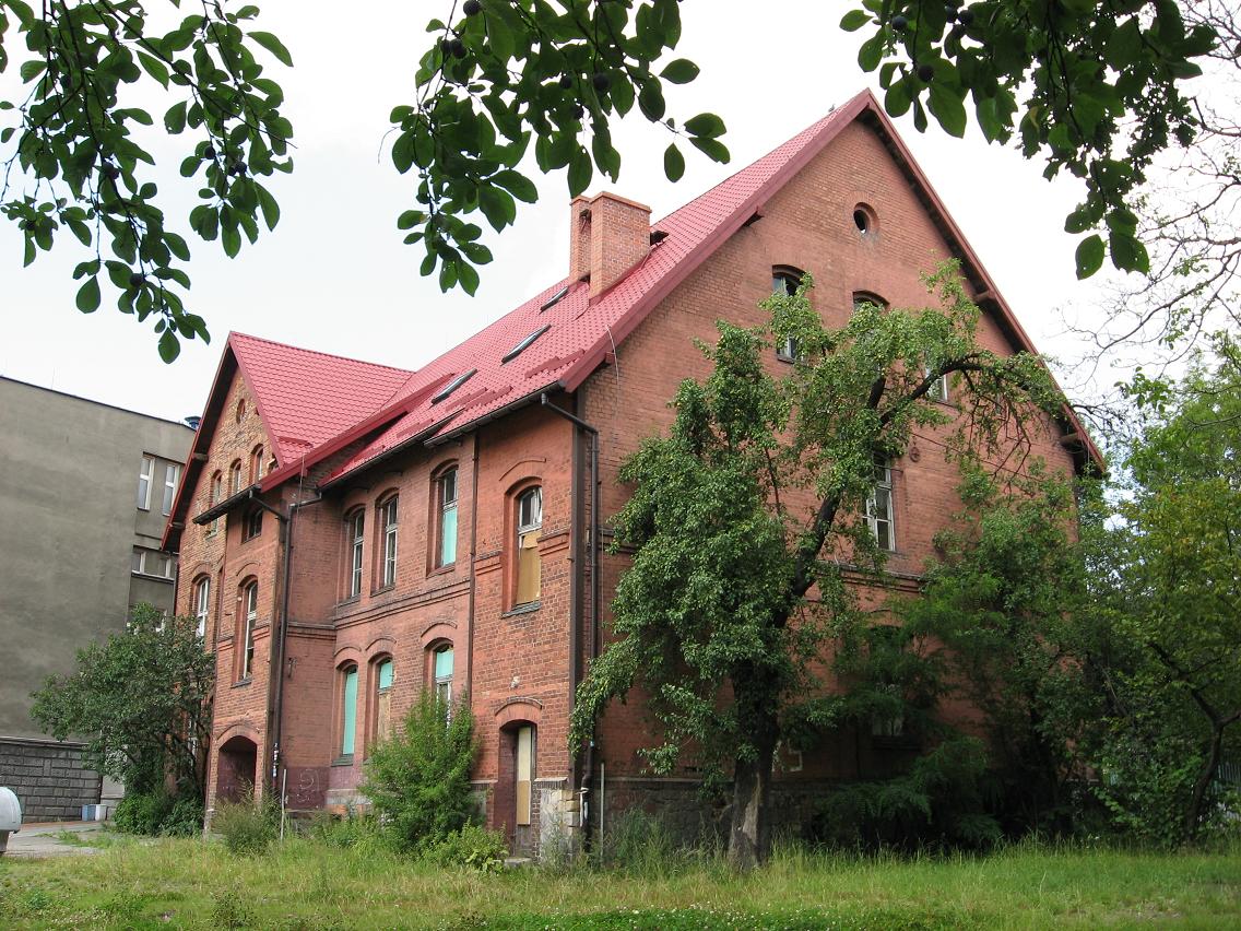 Centrum Inicjatyw Społecznych