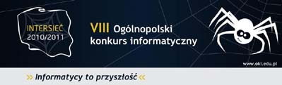 Baner Intersieć