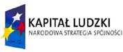 Kapitał Ludzki logo