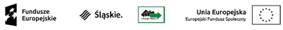 Logotypy funduszy