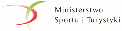 Logotyp ministerstwa