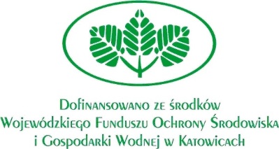 Logo WFOSiGW
