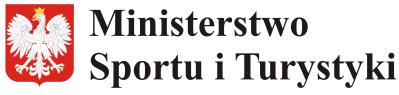 Znak Ministerstwa Sportu i Turystyki