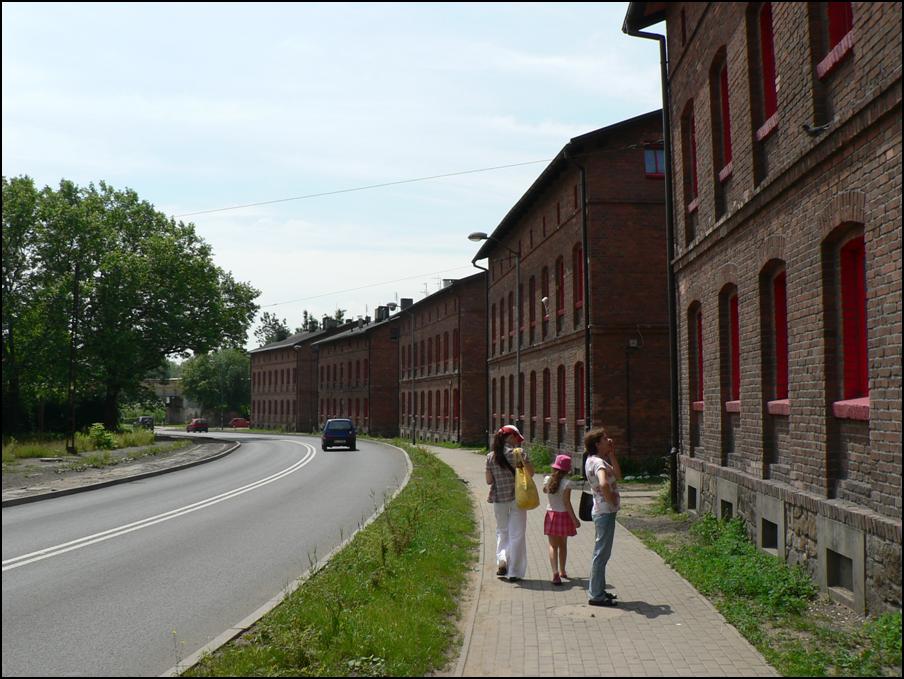 Ulica Niedurnego