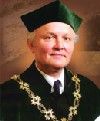 Bronisław Barchański