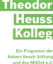 Theodor-Heuss-Kolleg 