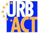 URBACT logo