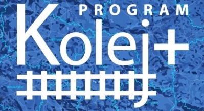Logo programu Kolej+
