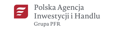 Logotyp Polskiej Agencji Inwestycji i Handlu