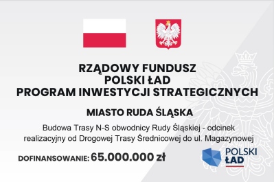 Tablica Polski Ład