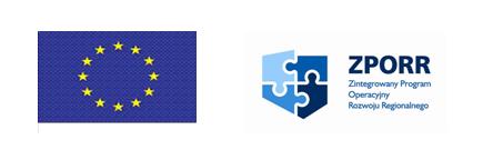 ZPORR logo